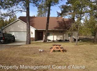 5151 E Diagonal Rd, Rathdrum, ID 83858