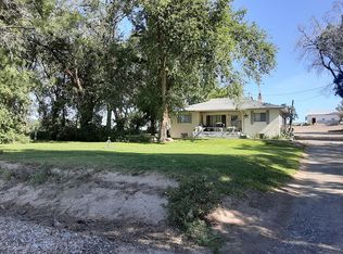 2170 Graham Blvd, Vale, OR 97918