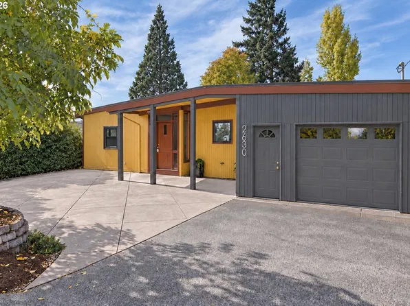 2630 Elinor St, Eugene, OR 97403