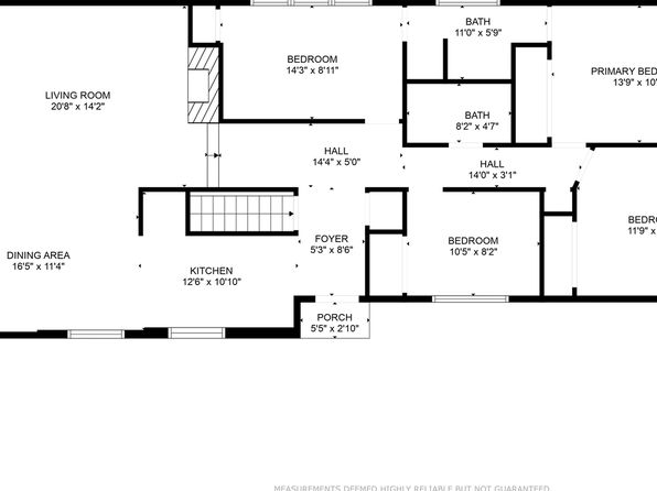 6319 N Whipple St, Chicago, IL 60659