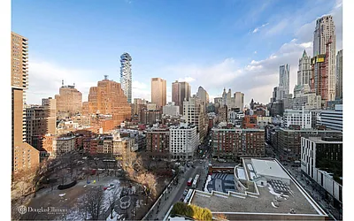 Sold by Douglas Elliman