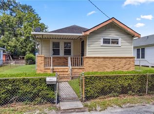 604 Brown Ave, Harvey, LA 70058
