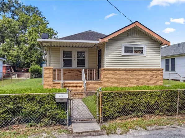 604 Brown Ave, Harvey, LA 70058