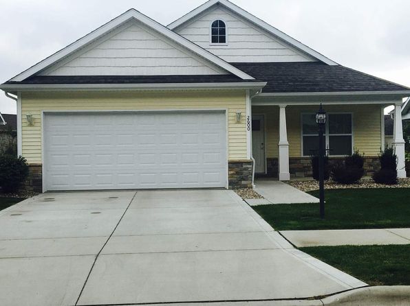 Welcome to Tippe River Downs | 2630 Tippe Downs Dr, Warsaw, IN