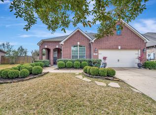2366 Opal Springs Ln, Friendswood, TX 77546