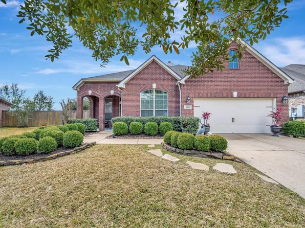 2366 Opal Springs Ln, Friendswood, TX 77546
