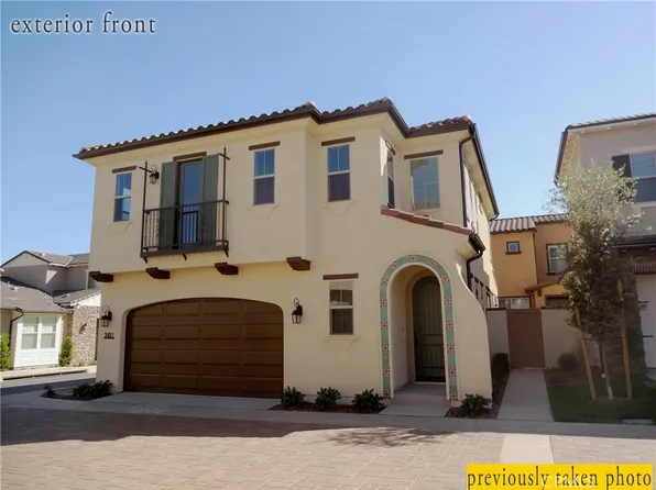 3451 Villa Dr, Brea, CA 92823