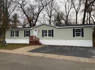 451 Chinkapin Rill, Oxford, MI 48371