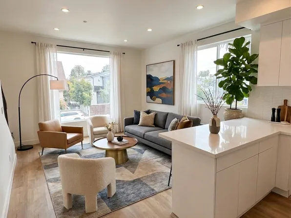 1177 1/2 Leighton Ave #1, Los Angeles, CA 90037