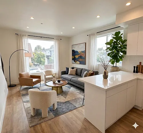 1177 1/2 Leighton Ave #1 Photo 1