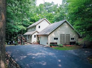 2401 145th St, Luck, WI 54853