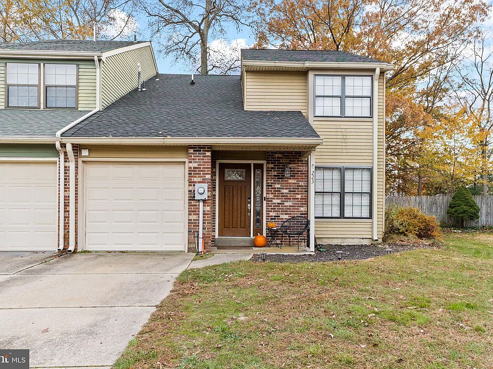 223 Shady Ln, Marlton, NJ 08053 | Zillow
