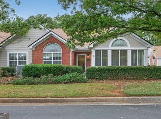 4016 Vineyards Ln NW, Kennesaw, GA