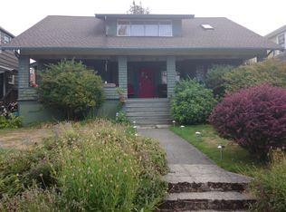 2806 32nd Ave S, Seattle, WA 98144