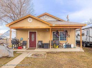 550 Tucker St, Craig, CO 81625