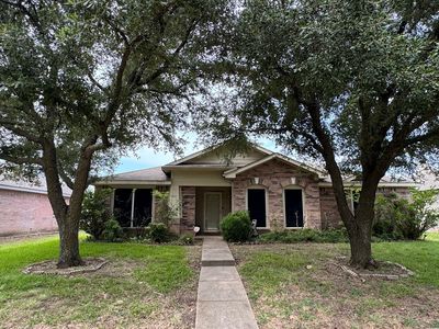 135 Palm Dr, Lancaster, TX, 75146