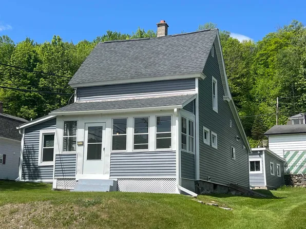 553 Western Avenue, Berlin, NH 03570