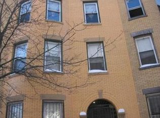 233 Washington St, Dorchester, MA 02121