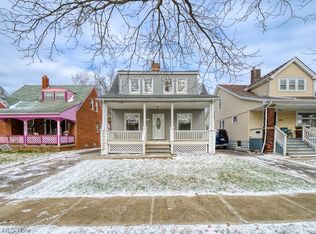 13815 Southview Ave, Cleveland, OH