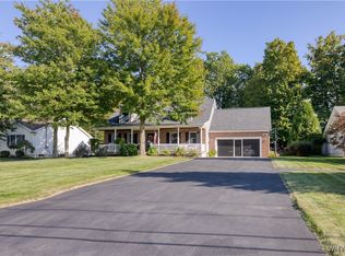 6533 Burke Rd, Lake View, NY 14085