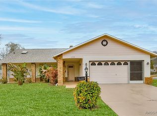 6520 Pine Meadows Dr, Spring Hill, FL 34606