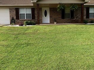 8062 Walter Stewart Rd, Citronelle, AL 36522