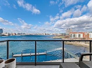 65 Lewis St APT 513, Boston, MA 02128