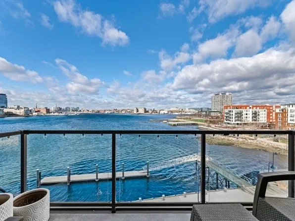 65 Lewis St APT 513, Boston, MA 02128