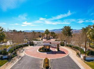 3319 Camino Hermanos, Lancaster, CA 93536