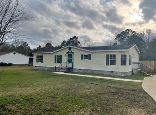 85 April St, Ochlocknee, GA 31773