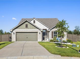 5164 Maroon Creek Dr, Bryan, TX 77802