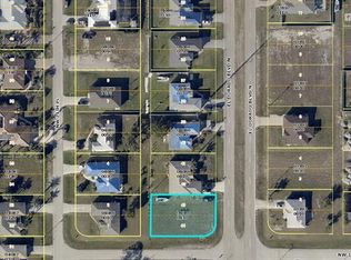 1800 El Dorado Blvd N #43, Cape Coral, FL 33993