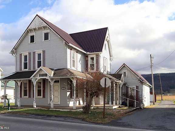 2nd image of 126 W Main St