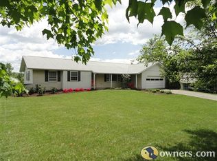 1646 Oxford Cir, State College, PA 16803