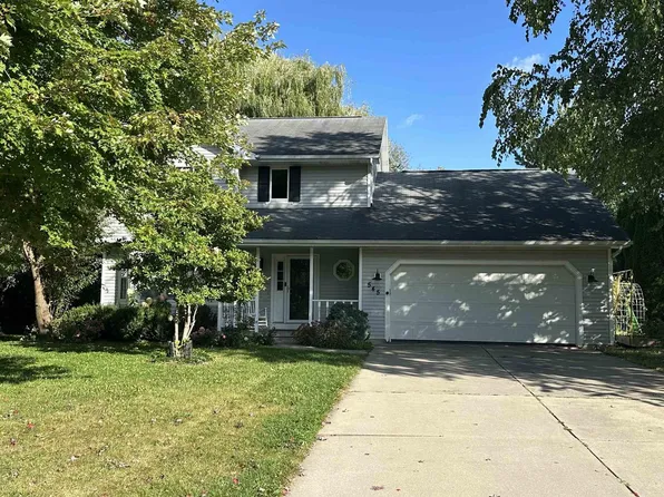 545 Grace Street, Verona, WI 53593
