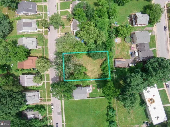3017 Virginia Ave, Baltimore, MD 21215