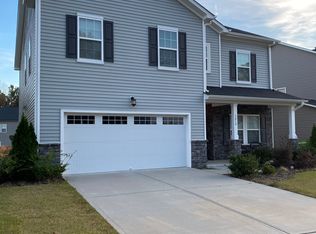 3218 Douglas Fir Rd, Raleigh, NC 27616