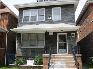 8312 S Burnham Ave #2, Chicago, IL 60617