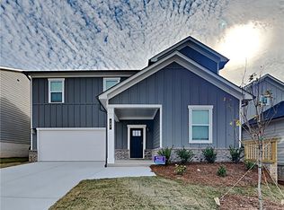 107 Dew Drop Ln, Dallas, GA 30157