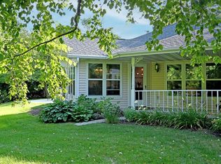 2232 Mill Rd #B-5, Sister Bay, WI 54234