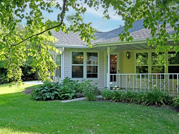 2232 Mill Rd #B-5, Sister Bay, WI 54234
