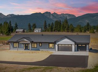 2343 Hamby Ln, Victor, MT 59875