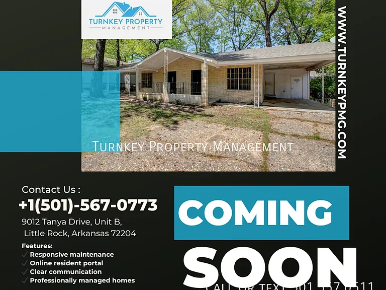 9012 Tanya Dr #B — Photo 1