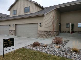 245 Brookshire Blvd, Billings, MT 59102