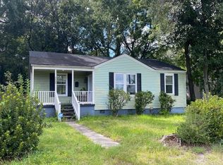 2635 Ranger Dr, North Charleston, SC 29405