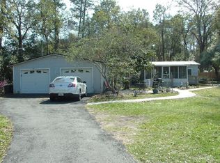 9958 Byrnes Rd, Jacksonville, FL 32246