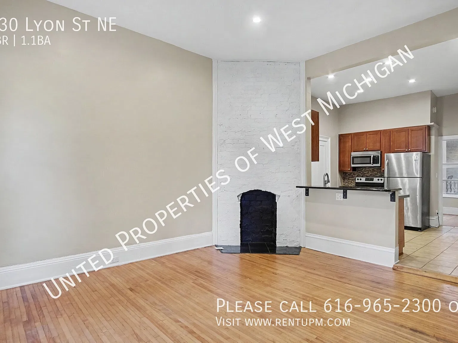 Available Now! | 2 bedroom, 1.5 Bathroom Lower Level Apartment in the Heritage Hill Neighborhood ... — Photo 3