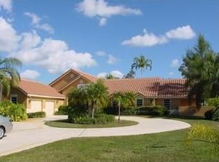 5710 Castlegate Ave, Davie, FL 33331