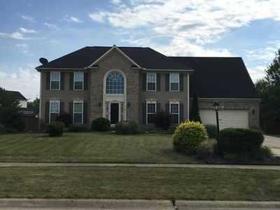 4744 Churchill Dr, Avon, OH, 44011