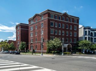 3500 13th St NW APT 209, Washington, DC 20010